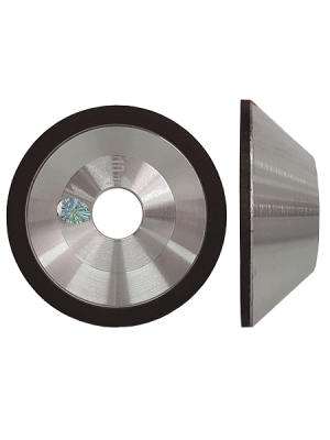 Алмазный круг для заточки 150x32x10x4мм STRONG СТД-15000150