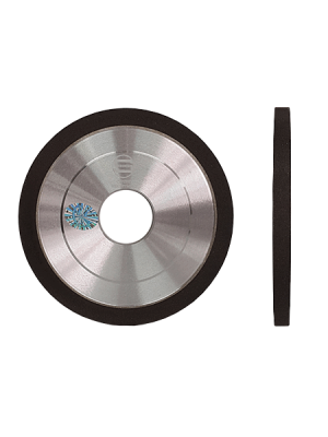 Алмазный круг для заточки 125x32x10x5мм STRONG СТД-15100125