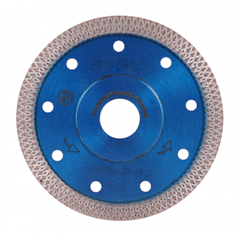 Алмазный диск 200x25.4x10x1.8мм по керамограниту STRONG СТД-19200200